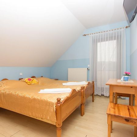 Guesthouse Kaucic Benedikt v Slovenskih Goricah Zewnętrze zdjęcie